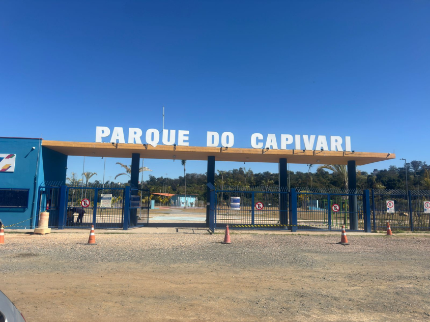 Clínica Interdisciplinar Educacional de Louveira – CIELO realiza 3ª Caminhada Inclusiva, no Parque Capivari, em Louveira